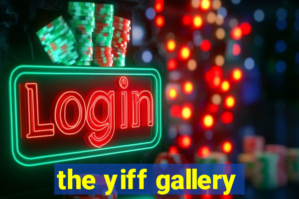 the yiff gallery